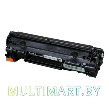 Картридж Sakura Printing SACB435A картинка 2